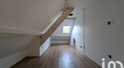 Duplex 3 pièces de 62 m² à Saint-Louis-de-Montferrand (33440)