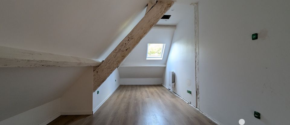 Duplex 3 pièces de 62 m² à Saint-Louis-de-Montferrand (33440)