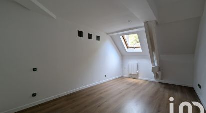 Duplex 3 pièces de 62 m² à Saint-Louis-de-Montferrand (33440)