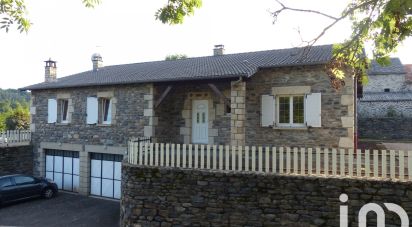 Maison 4 pièces de 135 m² à Saint-Pierre-Eynac (43260)