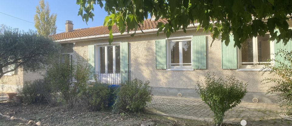 Maison 5 pièces de 120 m² à Bédarrides (84370)