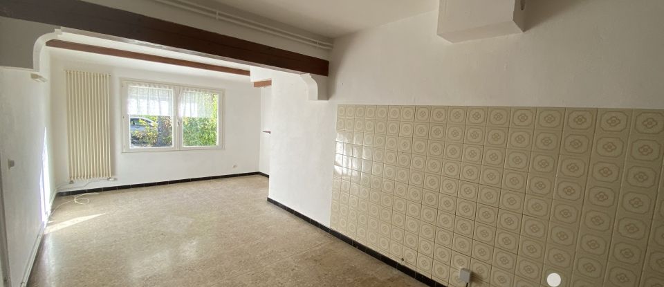 Maison 5 pièces de 120 m² à Bédarrides (84370)