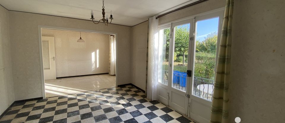 Maison 5 pièces de 120 m² à Bédarrides (84370)