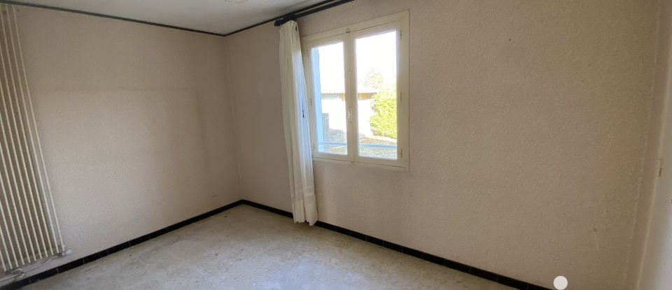 Maison 5 pièces de 120 m² à Bédarrides (84370)