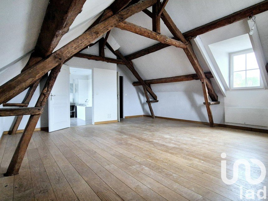 Maison 5 pièces de 133 m² à Bénouville (14970)