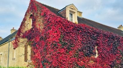 House 5 rooms of 133 m² in Bénouville (14970)