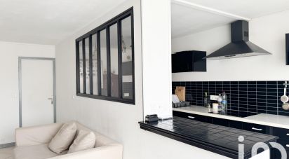 Appartement 5 pièces de 93 m² à Éragny (95610)