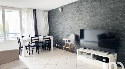 Appartement 5 pièces de 93 m² à Éragny (95610)