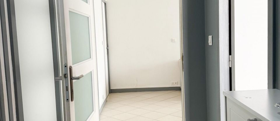 Appartement 5 pièces de 93 m² à Éragny (95610)