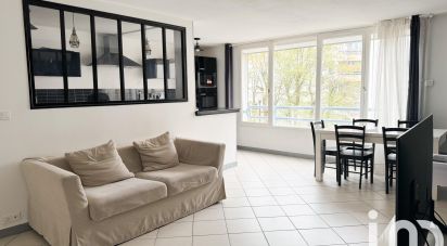 Apartment 5 rooms of 93 m² in Éragny (95610)