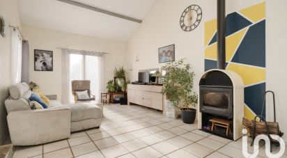 Maison 7 pièces de 160 m² à Richardménil (54630)