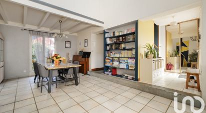 Maison 7 pièces de 160 m² à Richardménil (54630)