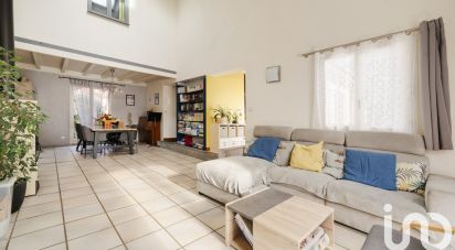 Maison 7 pièces de 160 m² à Richardménil (54630)