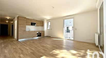 Apartment 4 rooms of 86 m² in Bénodet (29950)