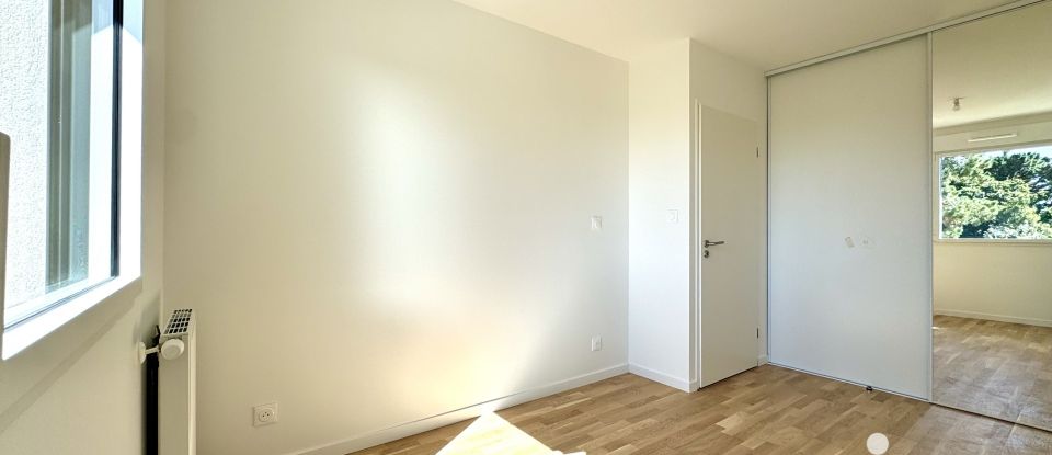 Apartment 4 rooms of 86 m² in Bénodet (29950)