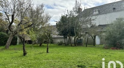 Mansion 7 rooms of 185 m² in Loire-Authion (49250)