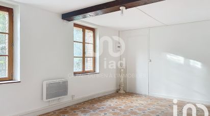 Studio 1 room of 26 m² in Dieppe (76370)