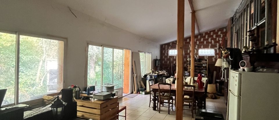 Maison 5 pièces de 282 m² à Pessac (33600)