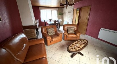 House 5 rooms of 88 m² in Neuville-sur-Escaut (59293)