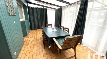 House 5 rooms of 88 m² in Neuville-sur-Escaut (59293)