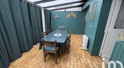 House 5 rooms of 88 m² in Neuville-sur-Escaut (59293)