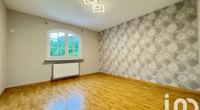 House 4 rooms of 130 m² in Villing (57550)