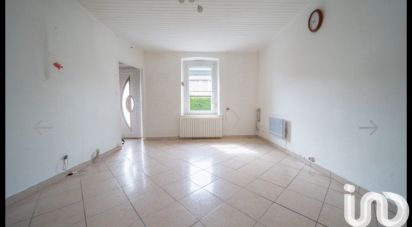 Maison 5 pièces de 79 m² à Villerupt (54190)