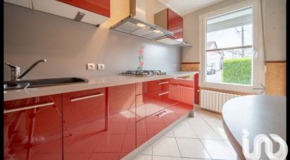 Maison 5 pièces de 79 m² à Villerupt (54190)