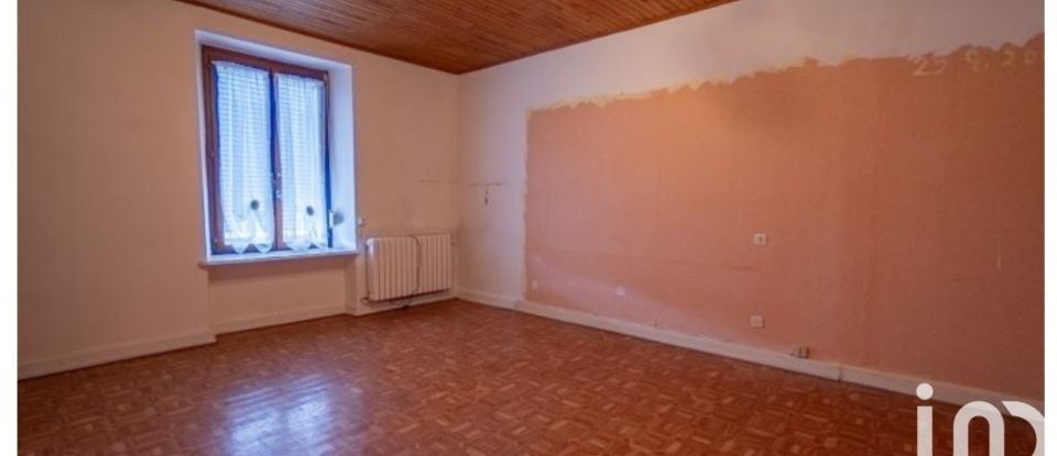 House 5 rooms of 79 m² in Villerupt (54190)