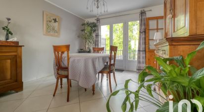 Maison 5 pièces de 107 m² à Lacroix-Saint-Ouen (60610)