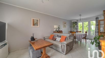 Maison 5 pièces de 107 m² à Lacroix-Saint-Ouen (60610)