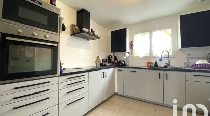 Pavillon 3 pièces de 71 m² à Ruch (33350)