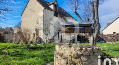 Traditional house 5 rooms of 136 m² in Montluçon (03100)