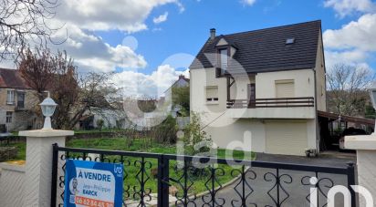 Traditional house 5 rooms of 136 m² in Montluçon (03100)