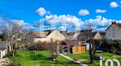 Maison traditionnelle 6 pièces de 136 m² à Montluçon (03100)