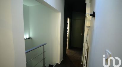 Appartement 3 pièces de 60 m² à Rennes (35000)