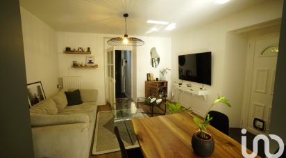 Appartement 3 pièces de 60 m² à Rennes (35000)