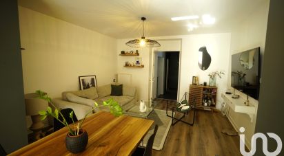 Appartement 3 pièces de 60 m² à Rennes (35000)