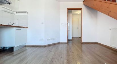 Apartment 2 rooms of 46 m² in Toulouse (31200)