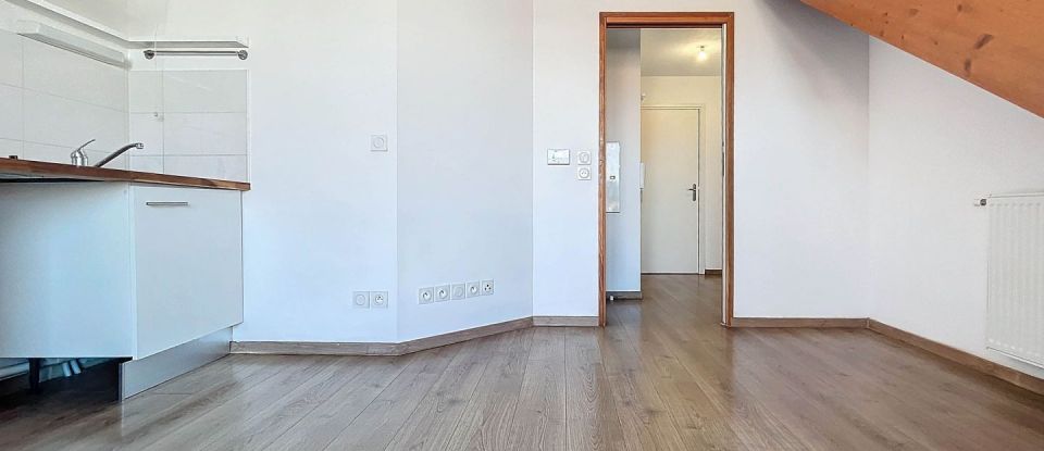 Appartement 2 pièces de 46 m² à Toulouse (31200)