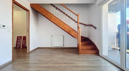 Appartement 2 pièces de 46 m² à Toulouse (31200)