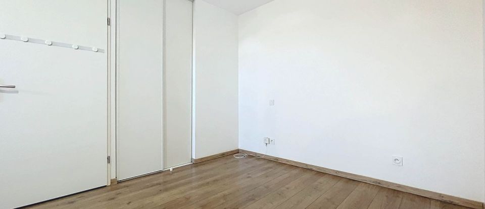 Appartement 2 pièces de 46 m² à Toulouse (31200)