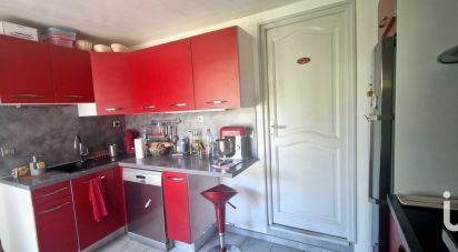 Maison 4 pièces de 78 m² à Brunoy (91800)