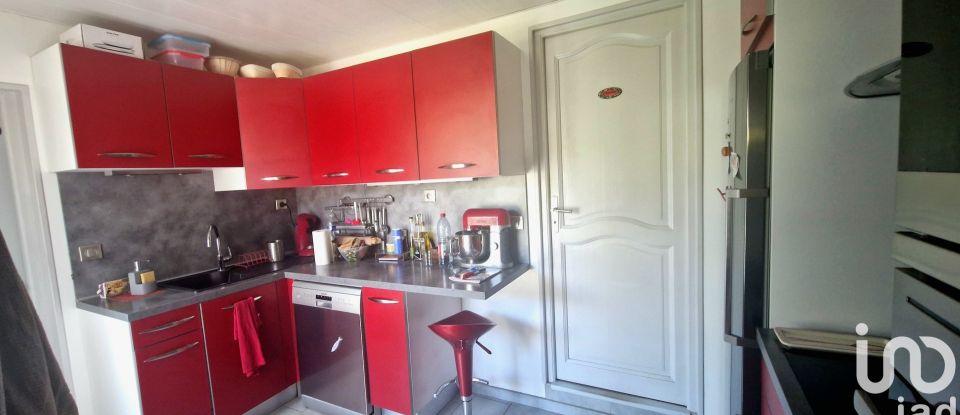 Maison 4 pièces de 78 m² à Brunoy (91800)