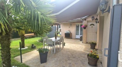 House 4 rooms of 78 m² in Brunoy (91800)