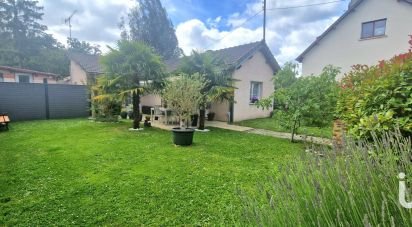 Maison 4 pièces de 78 m² à Brunoy (91800)