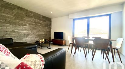 Apartment 4 rooms of 90 m² in Sarrebourg (57400)