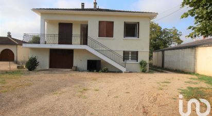 Maison traditionnelle 5 pièces de 147 m² à Bergerac (24100)