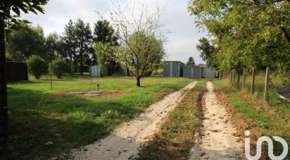 Traditional house 5 rooms of 147 m² in Bergerac (24100)