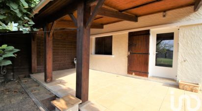 Traditional house 5 rooms of 147 m² in Bergerac (24100)